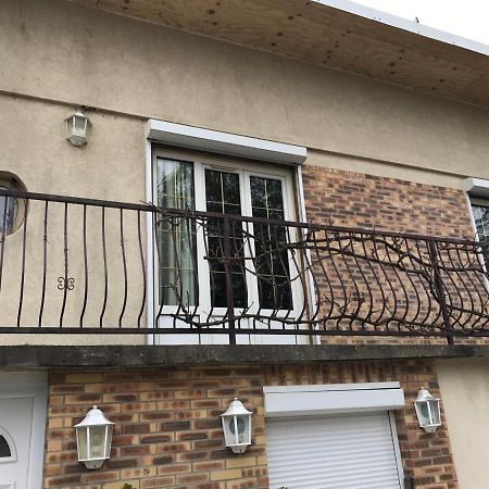 Appartement Fond De Jardin 1 Etage Palaiseau Luaran gambar