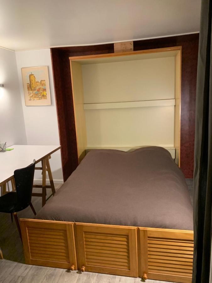 Appartement Fond De Jardin 1 Etage Palaiseau Luaran gambar