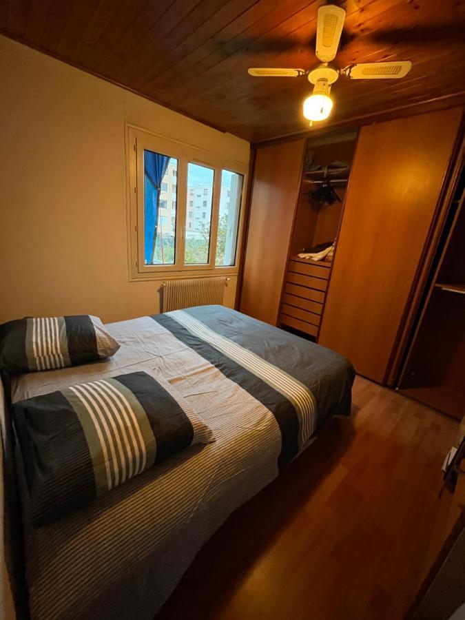 Appartement Fond De Jardin 1 Etage Palaiseau Luaran gambar