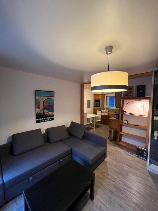 Appartement Fond De Jardin 1 Etage Palaiseau Luaran gambar