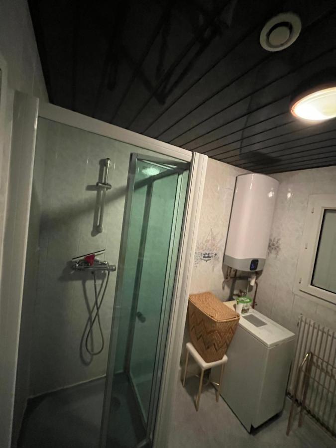 Appartement Fond De Jardin 1 Etage Palaiseau Luaran gambar